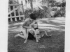 childhood-photos-with-dog