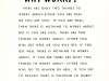 why-worry