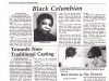 black-columbian