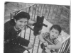 childhood-with-mom